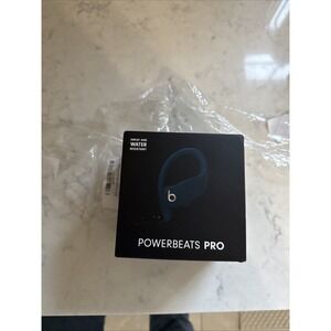 Beats by Dr. Dre Powerbeats Pro In-Ear Wireless Headphones Brand New Open Box